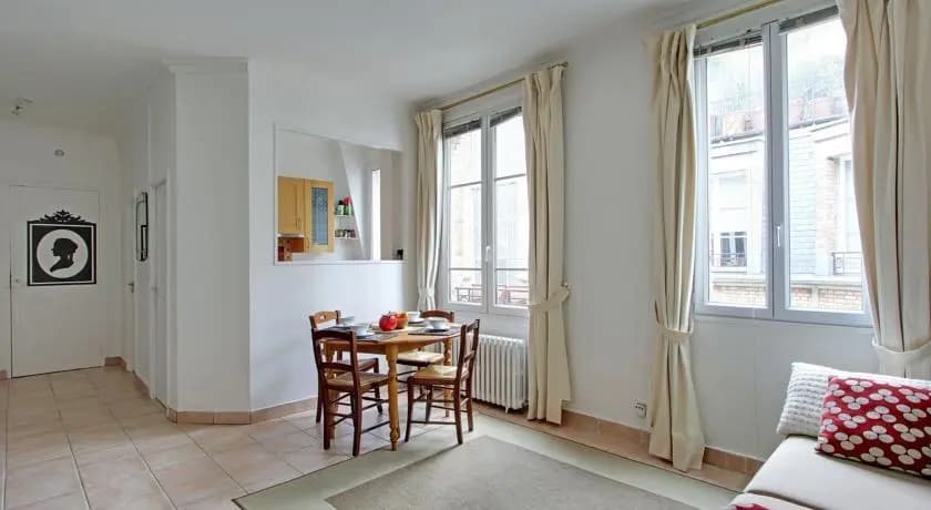 Parisianhome - Sèvre Babylone - photo 3