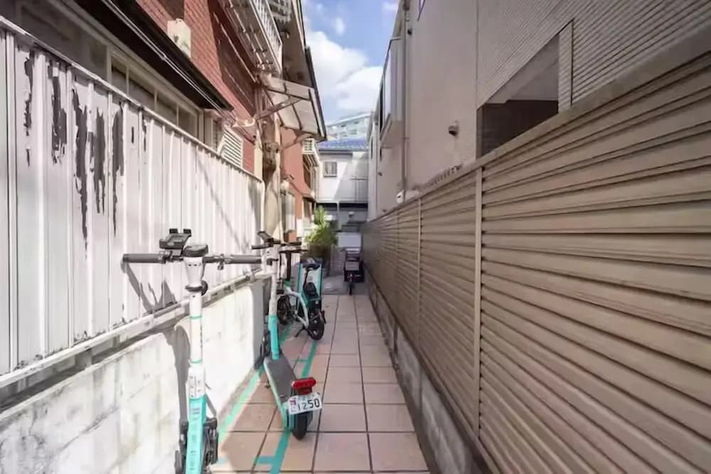Maison ShinNakano 202 - photo 30