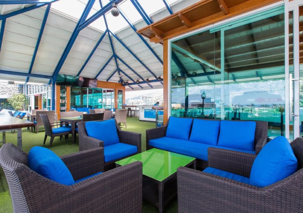 Sira Grande Hotel and Spa - photo 39