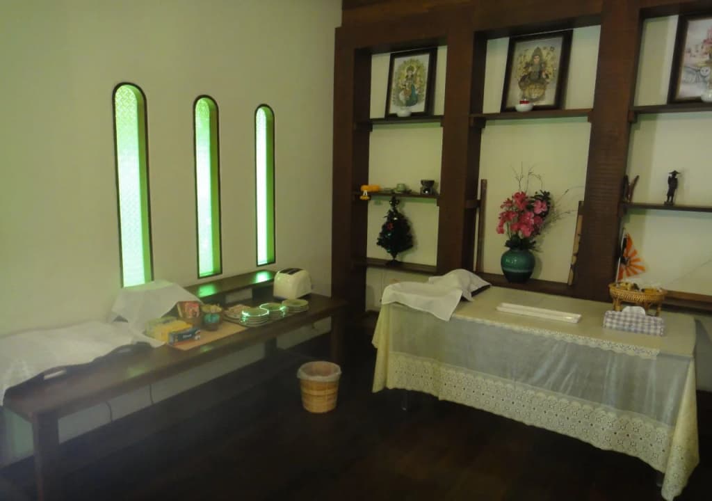 Villa Korbhun Khinbua - photo 9
