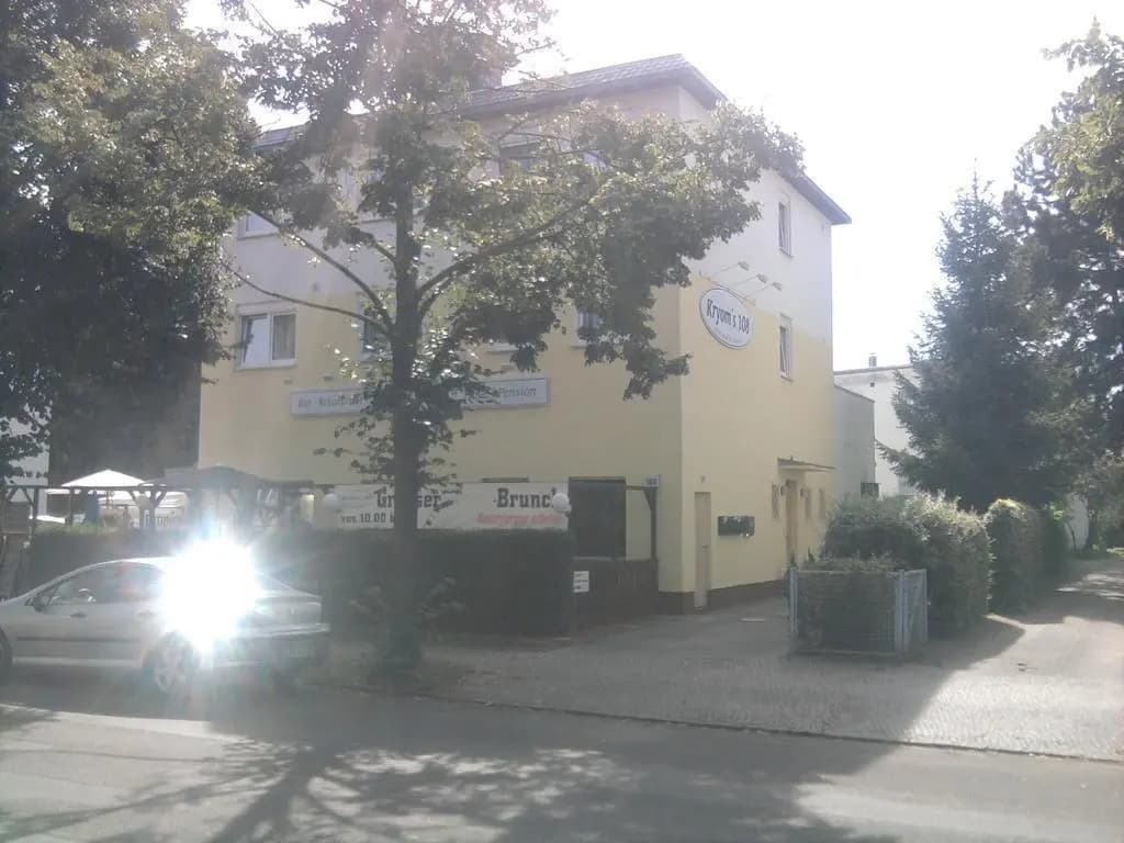 Hotel Doris 108 - photo 20