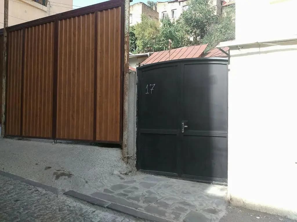 Boutique Apartment 17 - photo 10