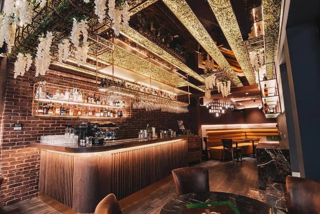 Project 3 urban chic hotel - photo 14