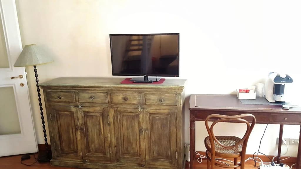 Spanish Steps Suite - photo 12