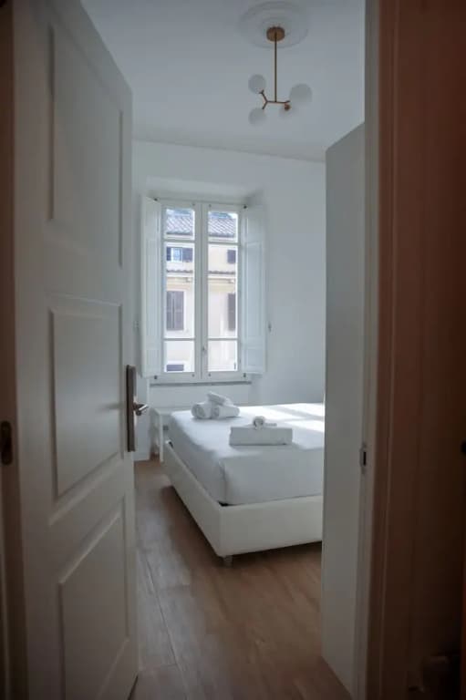 Vaticano Venticinque Guest House - photo 32