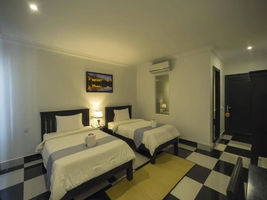Rithy Rine Angkor Residence - photo 5