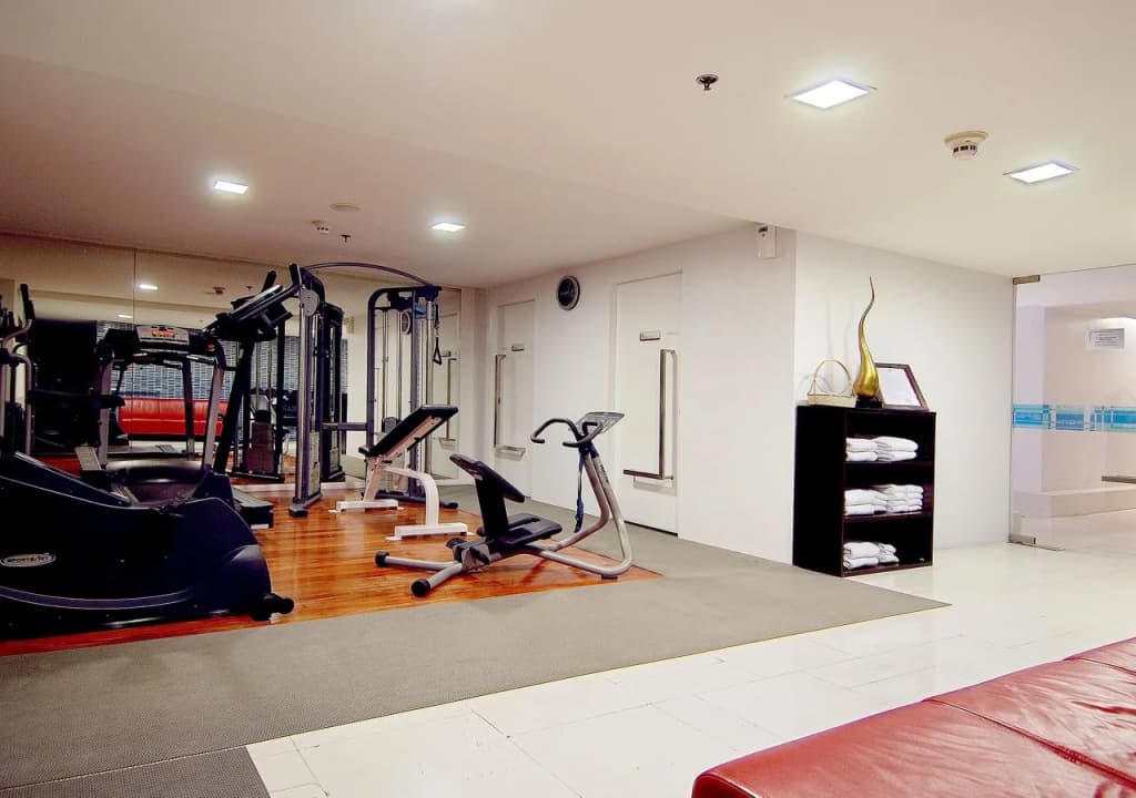 Le Fenix Sukhumvit - photo 20