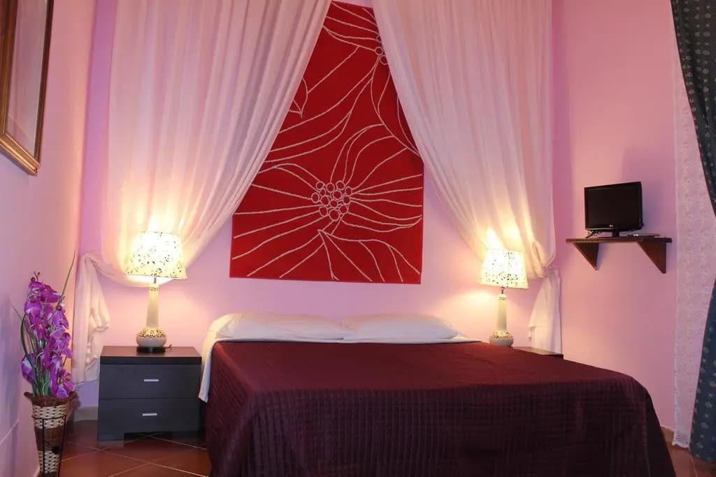 Guest House Ave Popolo - photo 4