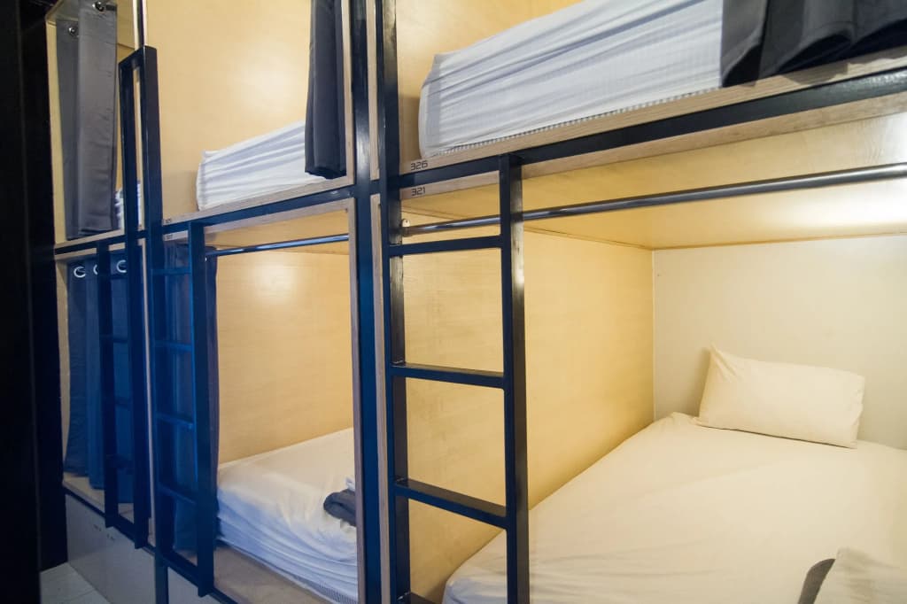 Box Poshtel - photo 4