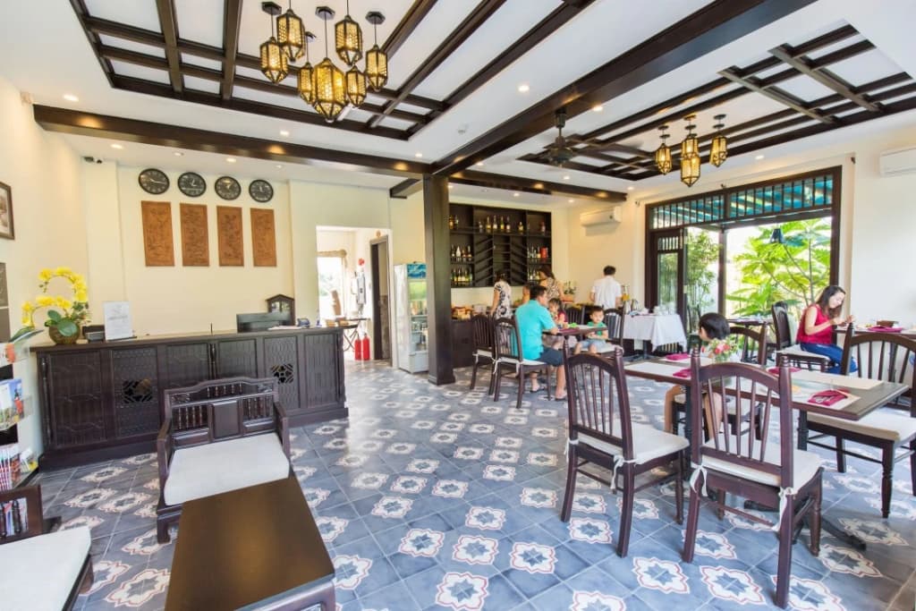 Hoi An Village Villas - photo 23