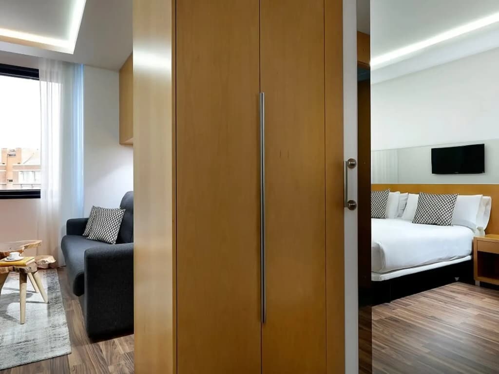 Hotel SB Icaria - photo 44