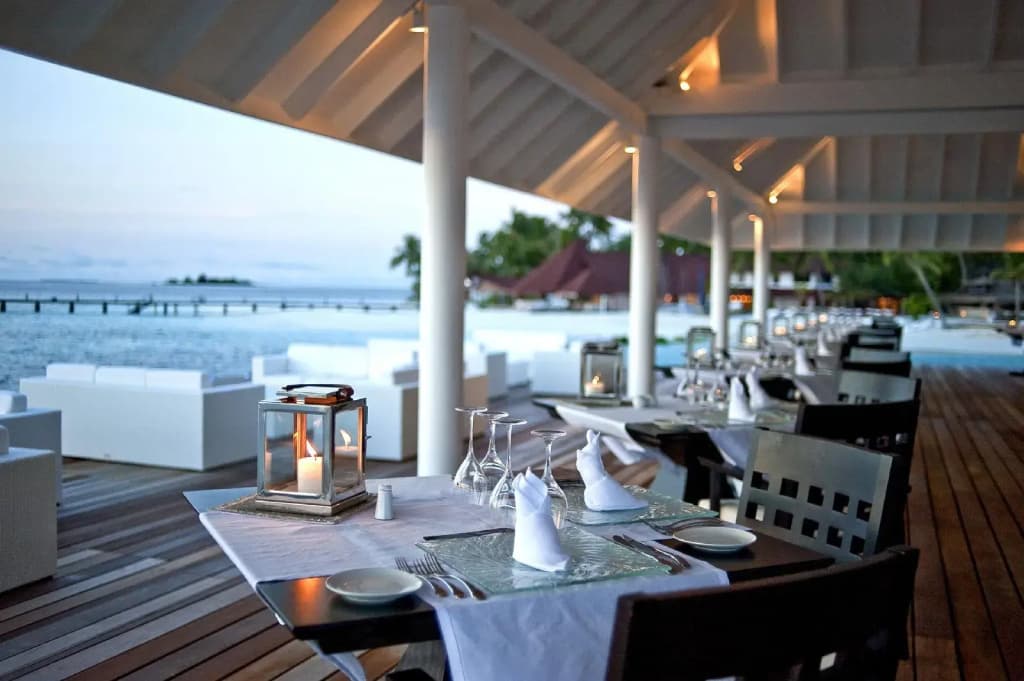 Diamonds Thudufushi Maldives Resort & Spa - photo 30