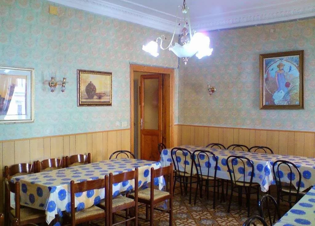 Hotel Tizi - photo 16