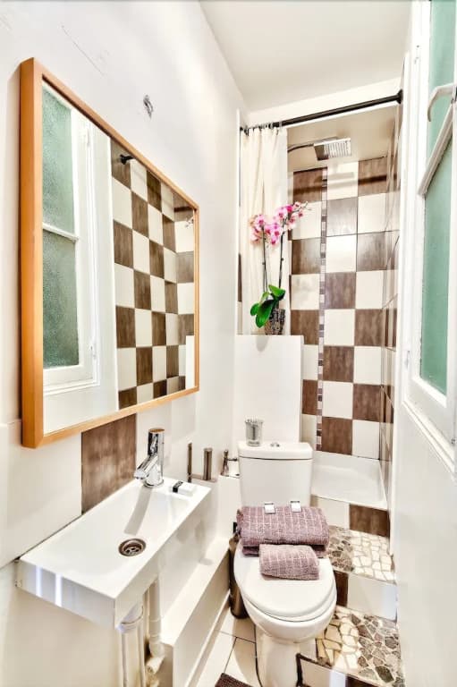 Quartier Latin - Romantic Luxury & Family Apart - photo 8