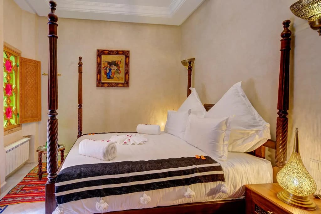 Riad Diamond Of Marrakech - photo 23