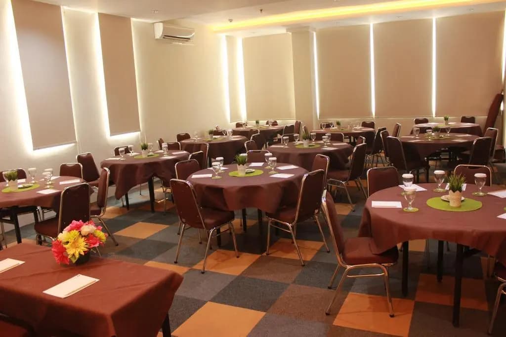 Sare Hotel - photo 15