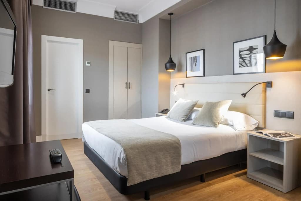 Hotel Cortezo - photo 25