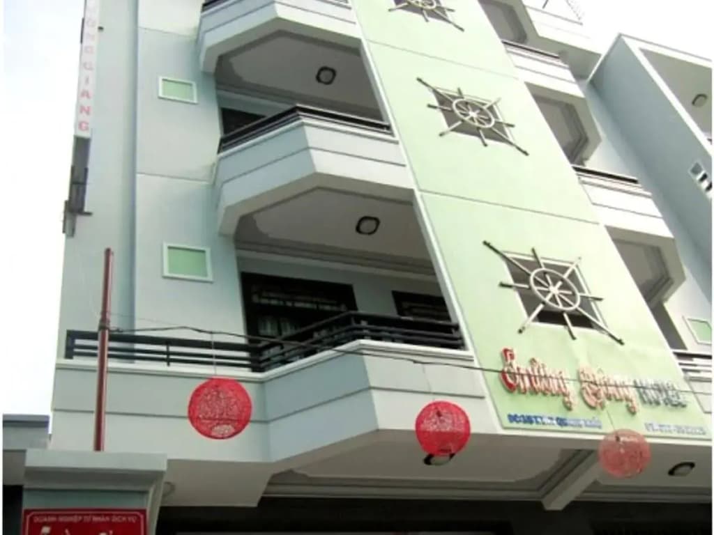 Blue Sun Hotel - photo 1