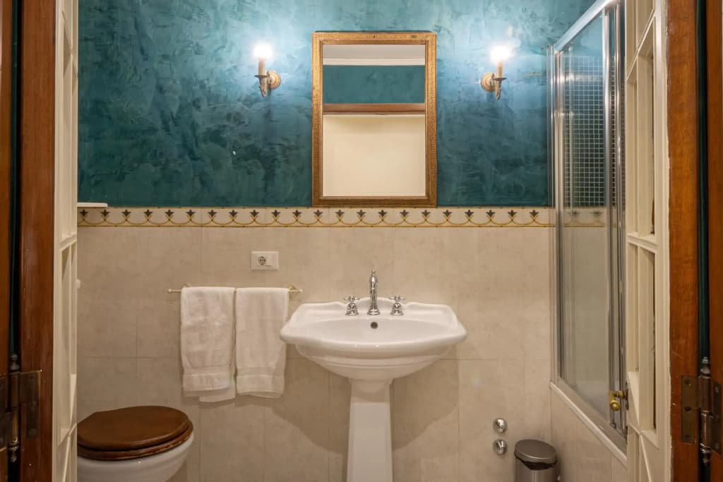 Ponte Vecchio 3 bedroom apartment - photo 8