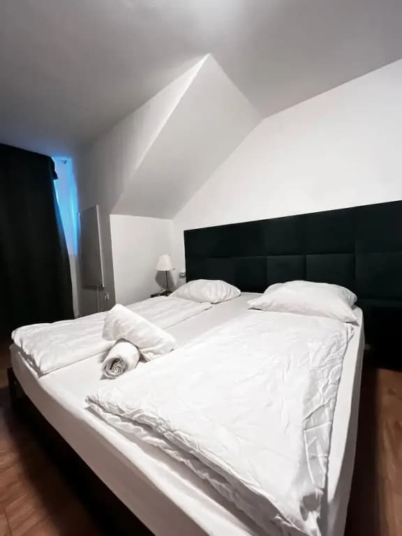 Simple 2BR Apt Near Meidling Station - photo 13