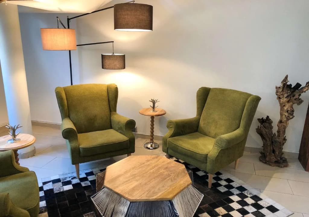 Hotel Enziana Wien - photo 35