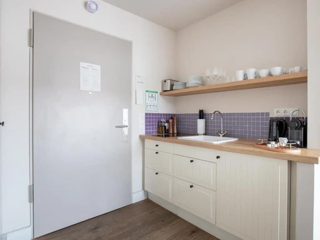 Limehome Berlin Prenzlauer Allee - photo 5