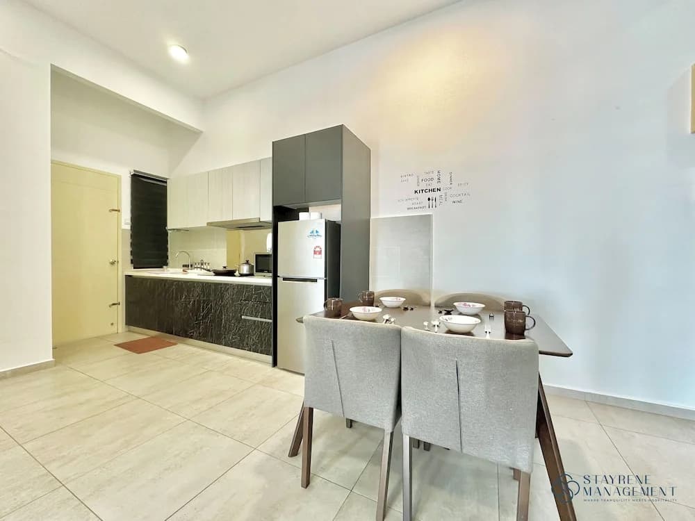 Atlantis Residences Melaka by Stayrene - photo 32