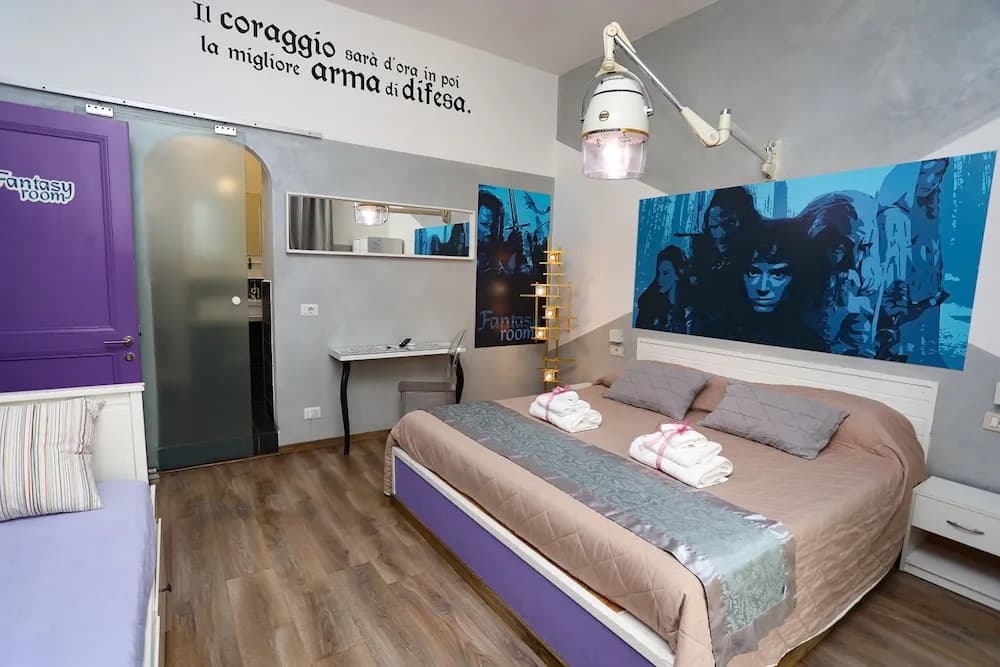 Cineroma Guesthouse - photo 3