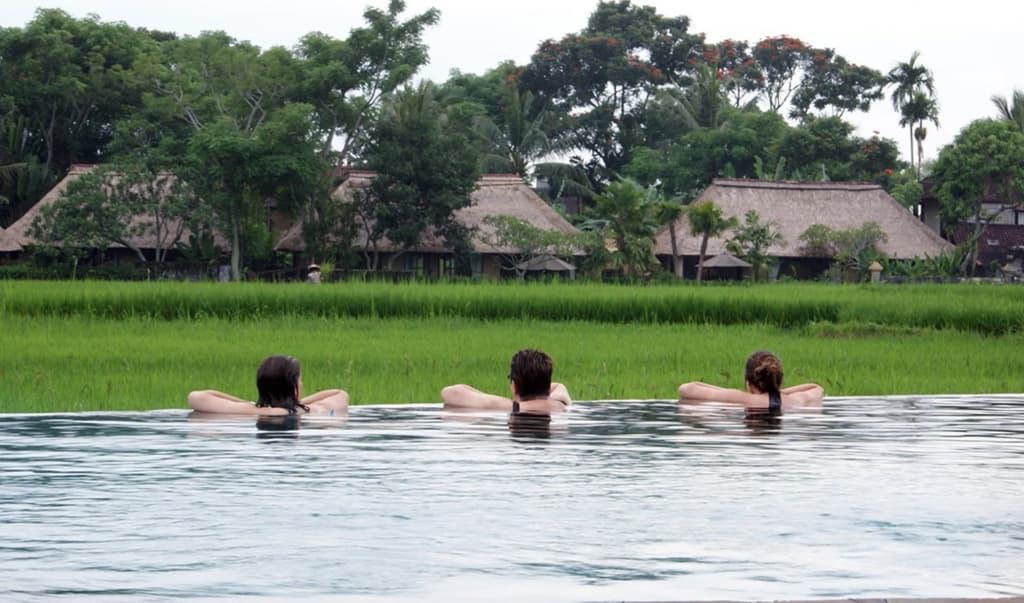 Cendana Resort & Spa - photo 24