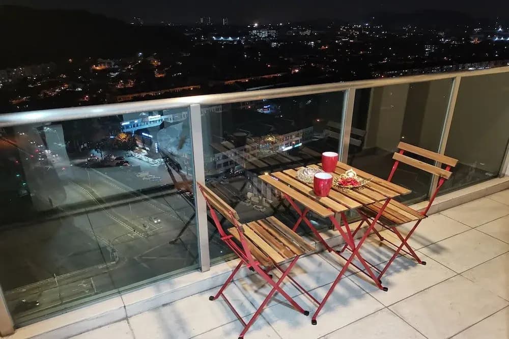 Amerin Residence Mall Apartments - photo 19