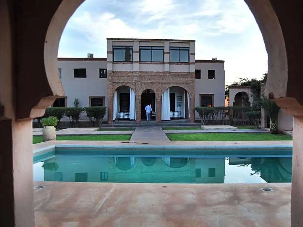 Villa Chouitare - photo 1