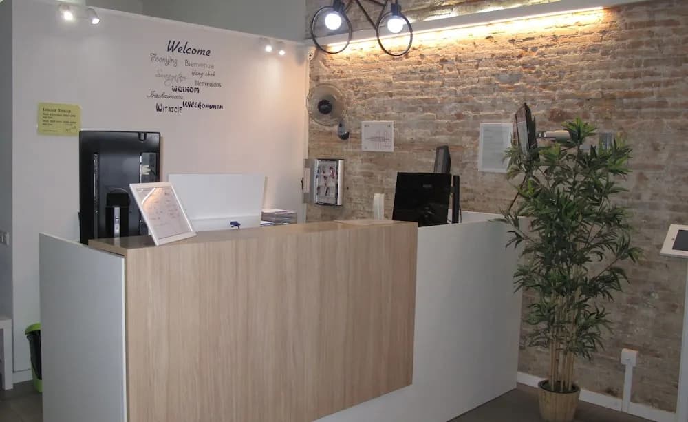 Central and Basic Solarium - photo 2