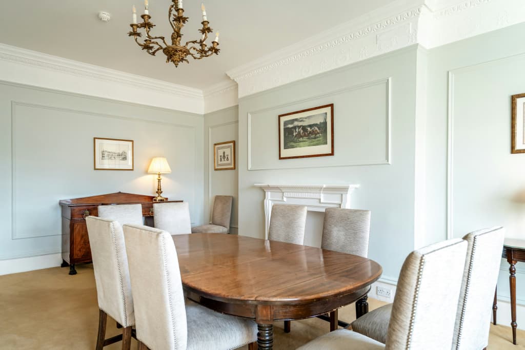 No 1 The Mansion Apartments by Mansley - photo 42