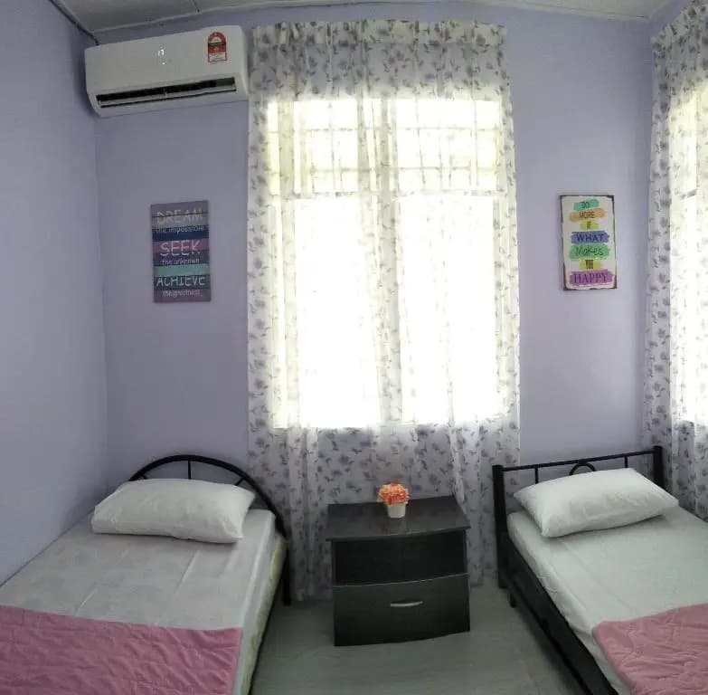 SUFIZA Residence - photo 2