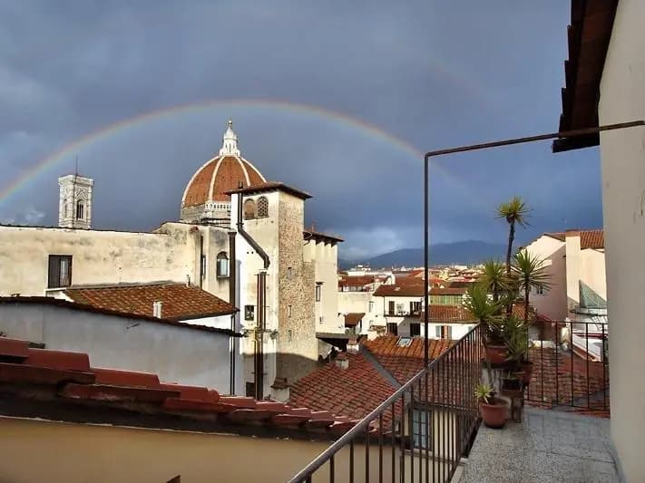 Romantica Firenze - main photo