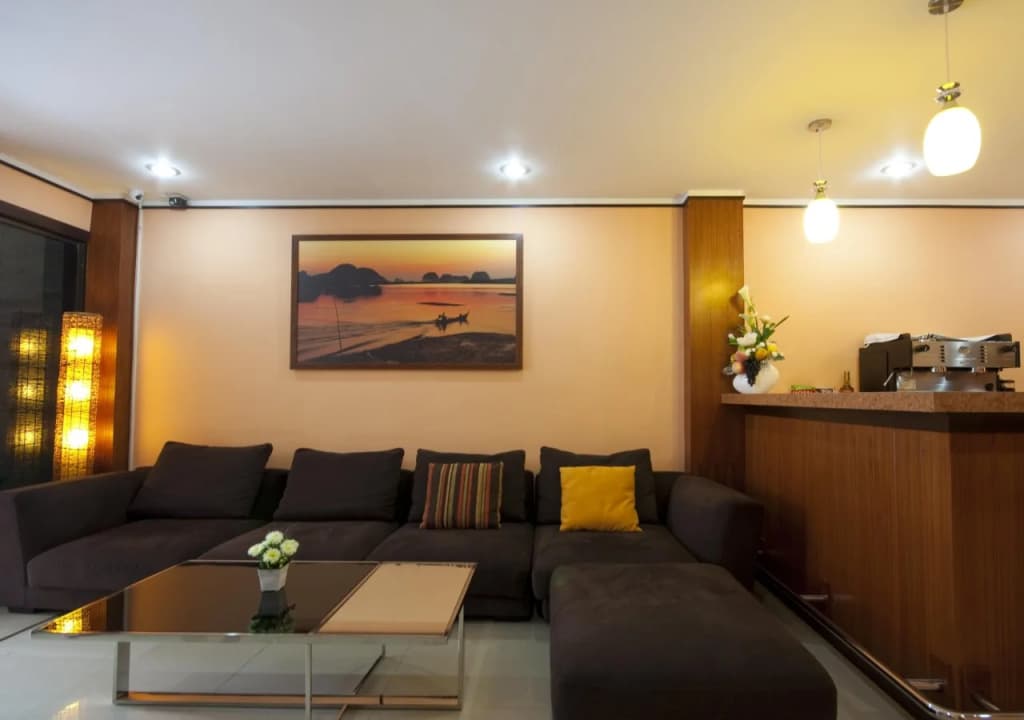 Sun Beach House - photo 2