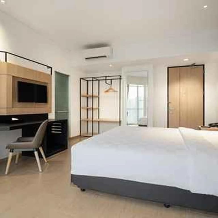 Hotel 88 Blok M - photo 24
