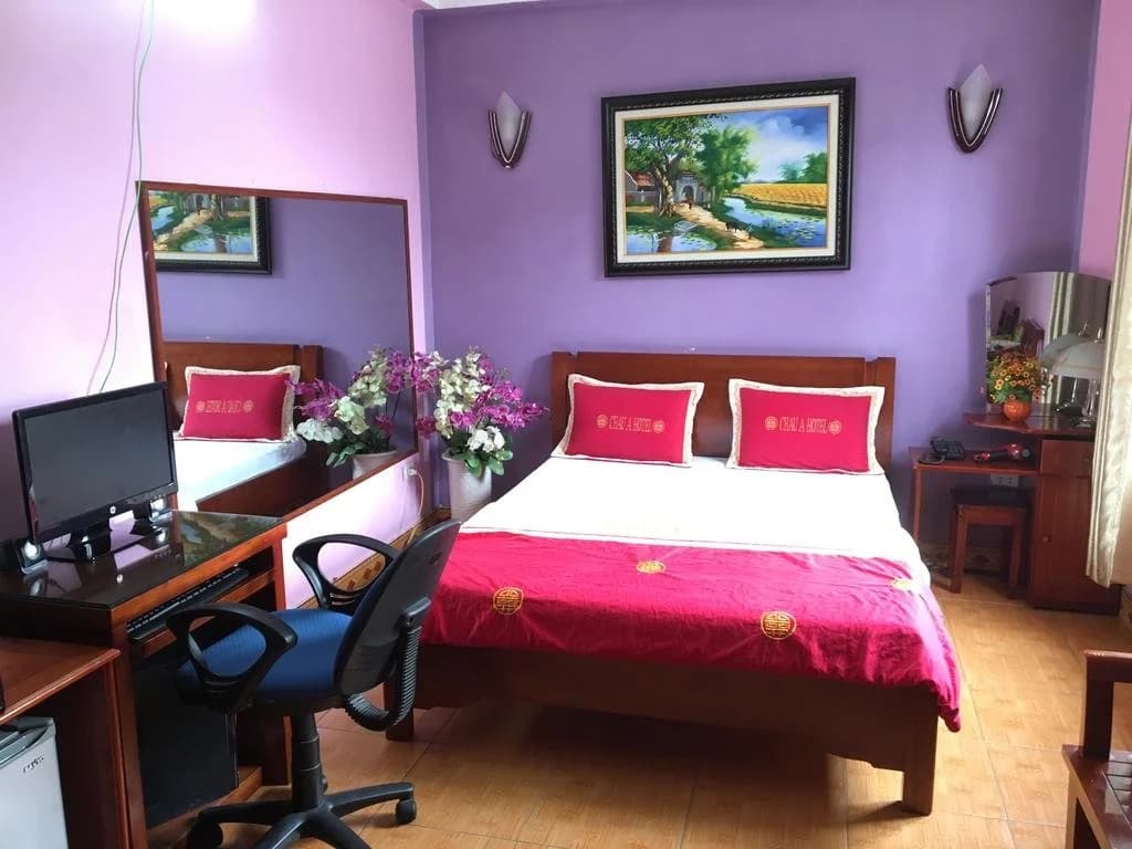 Chau A Hotel - photo 5