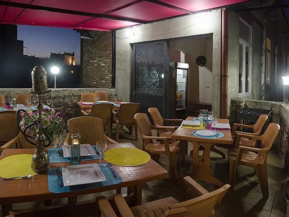 TiflisLux Boutique Guest House - photo 19
