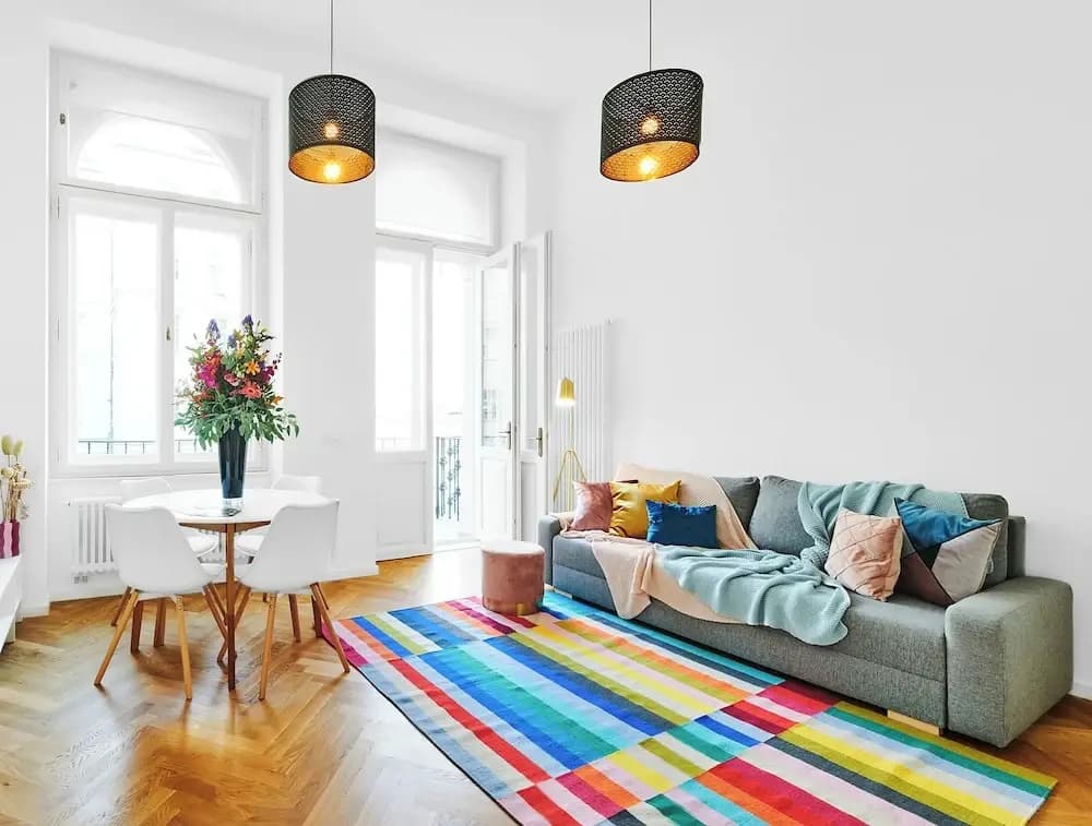 Pytloun Bristol Residence Prague - photo 2