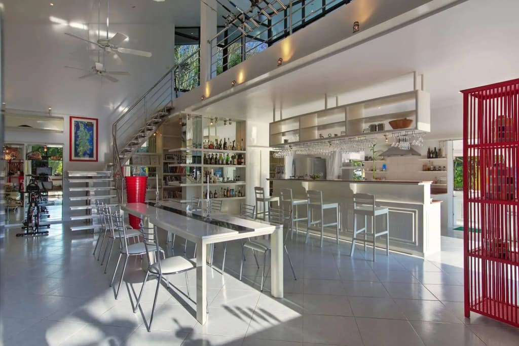 Delta Villa - photo 12