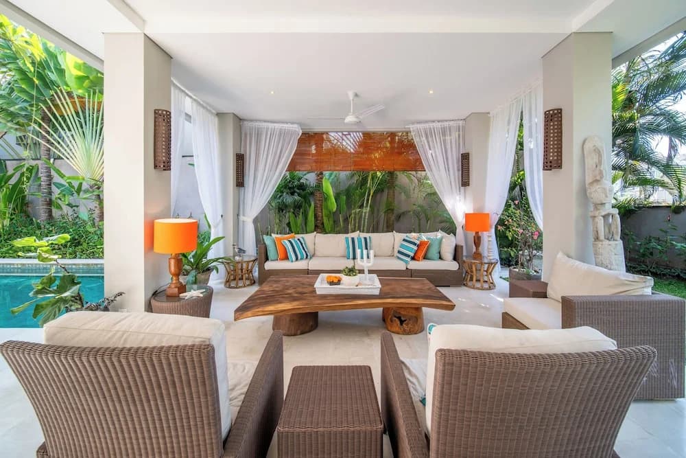 Villa Sunsara 2 - photo 24