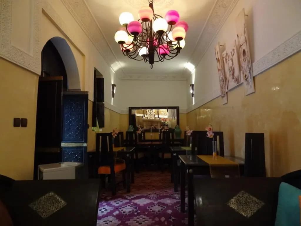 Riad Eloise - photo 34