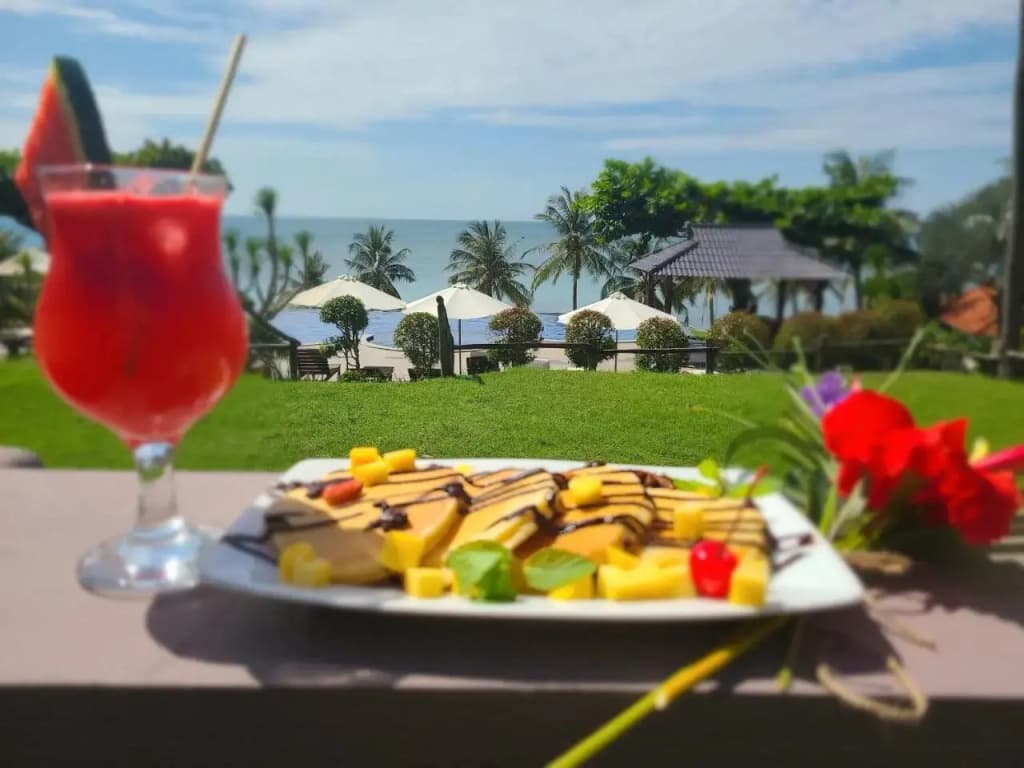 Mövenpick Resort Waverly Phu Quoc - photo 12