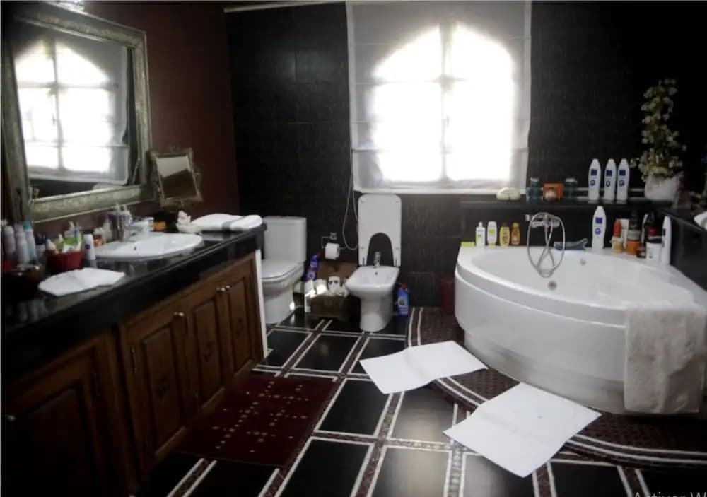 Villa Souleyman - photo 7