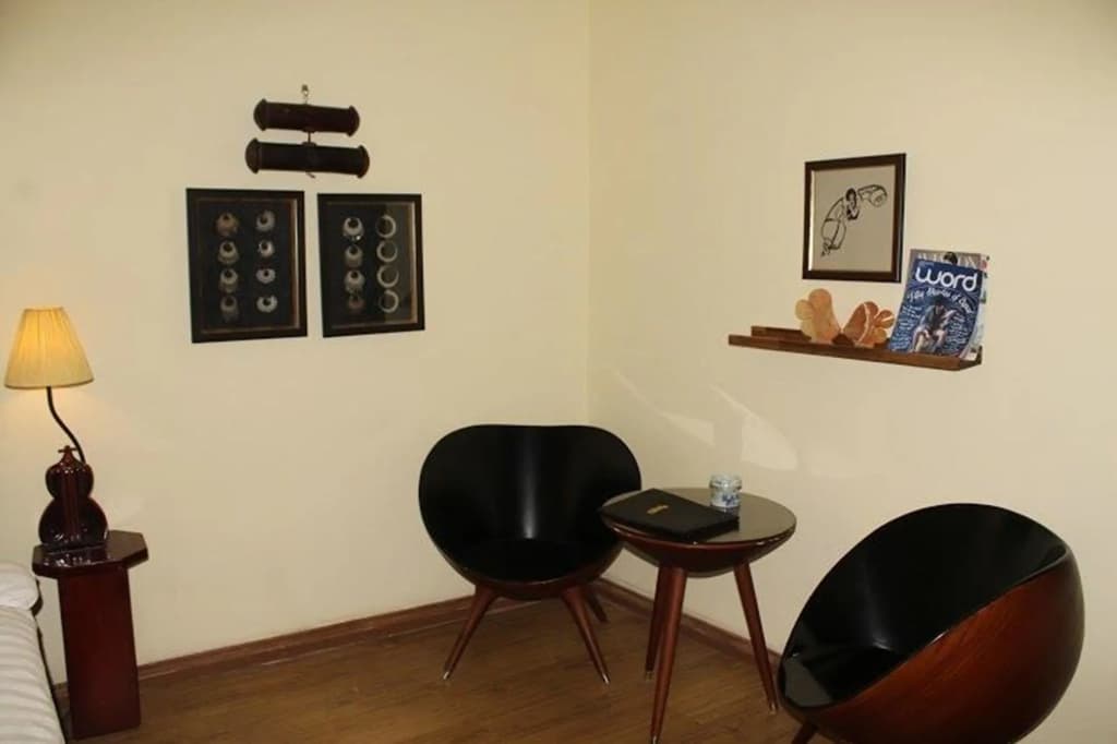 Gecko Hotel - photo 12