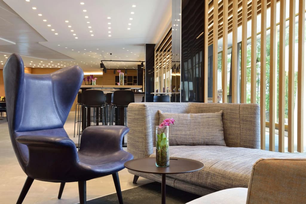 Ensana Thermal Margaret Island Hotel - photo 25