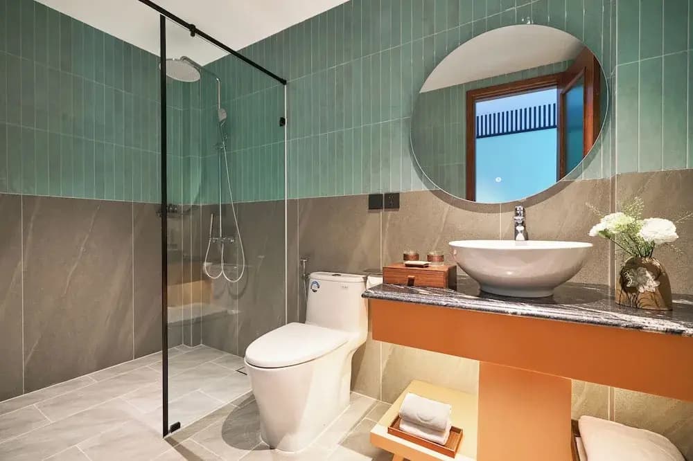 Solaria Tesori Hotel - photo 36
