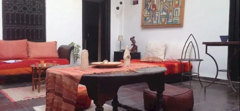 Riad Prestige Evanescence - photo 6
