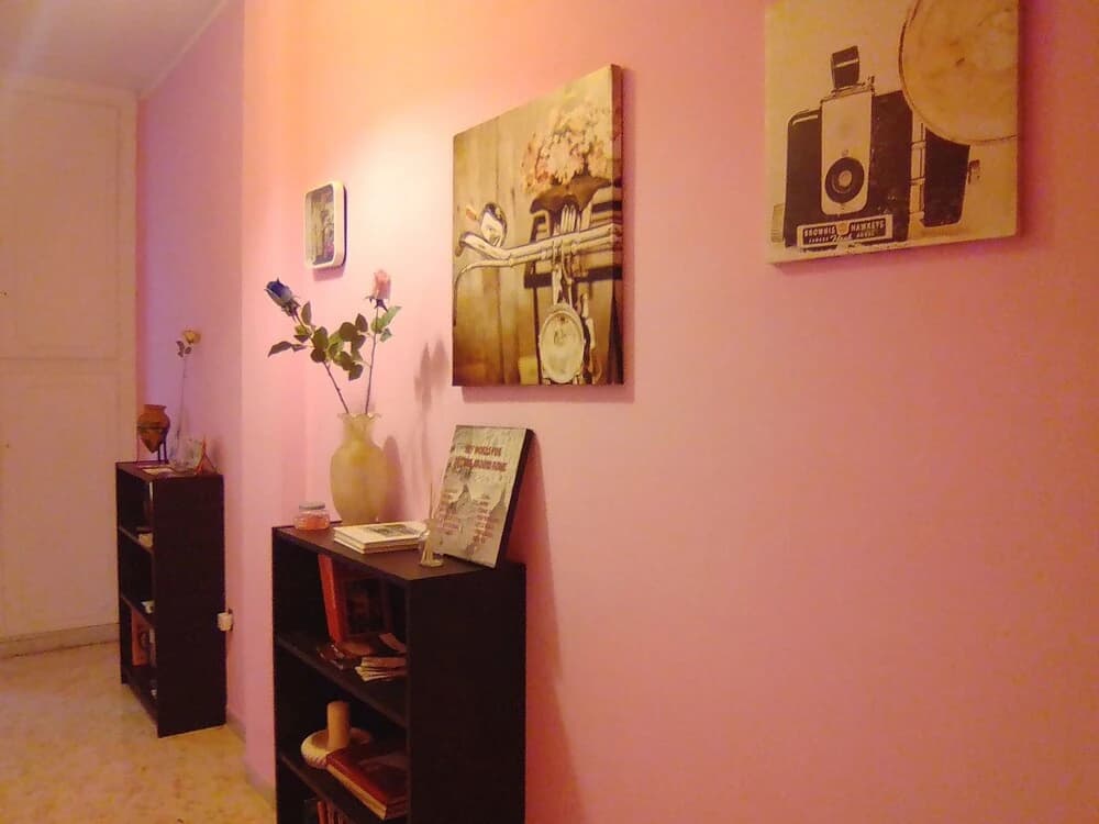Appartamento via Ugo de Carolis - photo 9